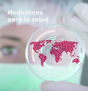 Lee más sobre el artículo Día Mundial de la Metrología: medición para la salud<p class = "resumen">La pandemia de COVID-19 impulsó a dedicar este día a la importancia que tiene la ciencia de las mediciones en la salud y el bienestar de las personas.</p>
