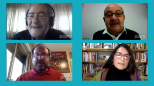 Lee más sobre el artículo Naón participó de la apertura del 12º Congreso Argentino de Antropología Social<p class = "resumen">El presidente de la CIC participó de la inauguración del 12° Congreso Argentino de Antropología Social, principal evento del país en este campo científico.</p>