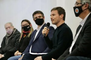 Lee más sobre el artículo Miramar: se pone en funcionamiento un centro de investigación orientado a la agroecología<p class = "resumen">Impulsará las actividades productivas de kiwi, papa y trigo a nivel local y regional.</p>