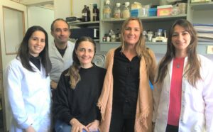 Lee más sobre el artículo Buscan caracterizar tres biofertilizantes de uso agroecológico<p class = "resumen">Se elaboran con insumos naturales, permiten mejorar el suelo de un modo sostenible y limitar el uso de agroquímicos.</p>