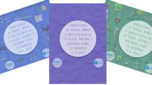 Lee más sobre el artículo CEREN: nuevas publicaciones sobre la población infantil y adolescente<p class = "resumen">Los trabajos se proponen conocer y dar a conocer los efectos del ASPO sobre niñas, niños y jóvenes de la región.</p>