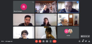 Lee más sobre el artículo Se realizó un taller informativo sobre el Programa de Competitividad de Economías Regionales<p class = "resumen">Participaron autoridades provinciales y nacionales para informar sobre cómo será su aplicación y desarrollo.</p>