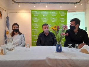 Lee más sobre el artículo Marcos Paz: la CIC presentó PROCER ante Pymes locales<p class = "resumen">Asistieron representantes del sector productivo y funcionarios locales.</p>