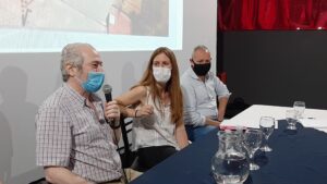 Lee más sobre el artículo Naón encabezó un encuentro para articular ciencia y producción<p class = "resumen">Ante empresarias/os locales se presentó el programa PROCER y los servicios de los más de 100 centros de investigación de la CIC.</p>