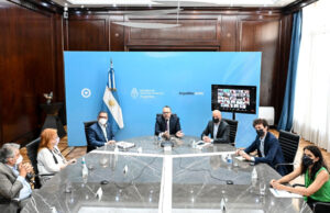 Lee más sobre el artículo Cinco proyectos de centros propios y asociados recibirán financiamiento por un total de más de un millón de dólares<p class = "resumen">Fueron seleccionados en el marco del PROCER para potenciar el desarrollo productivo a través de la innovación tecnológica.  
</p>