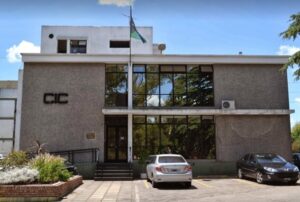 Lee más sobre el artículo Directorio de la CIC: trató temas relacionados al Personal de Apoyo y se anunciaron reemplazos en las Direcciones Provinciales<p class = "resumen">Ante el Directorio, Alejandro Villar agradeció a las y los directoras/es provinciales salientes.</p>