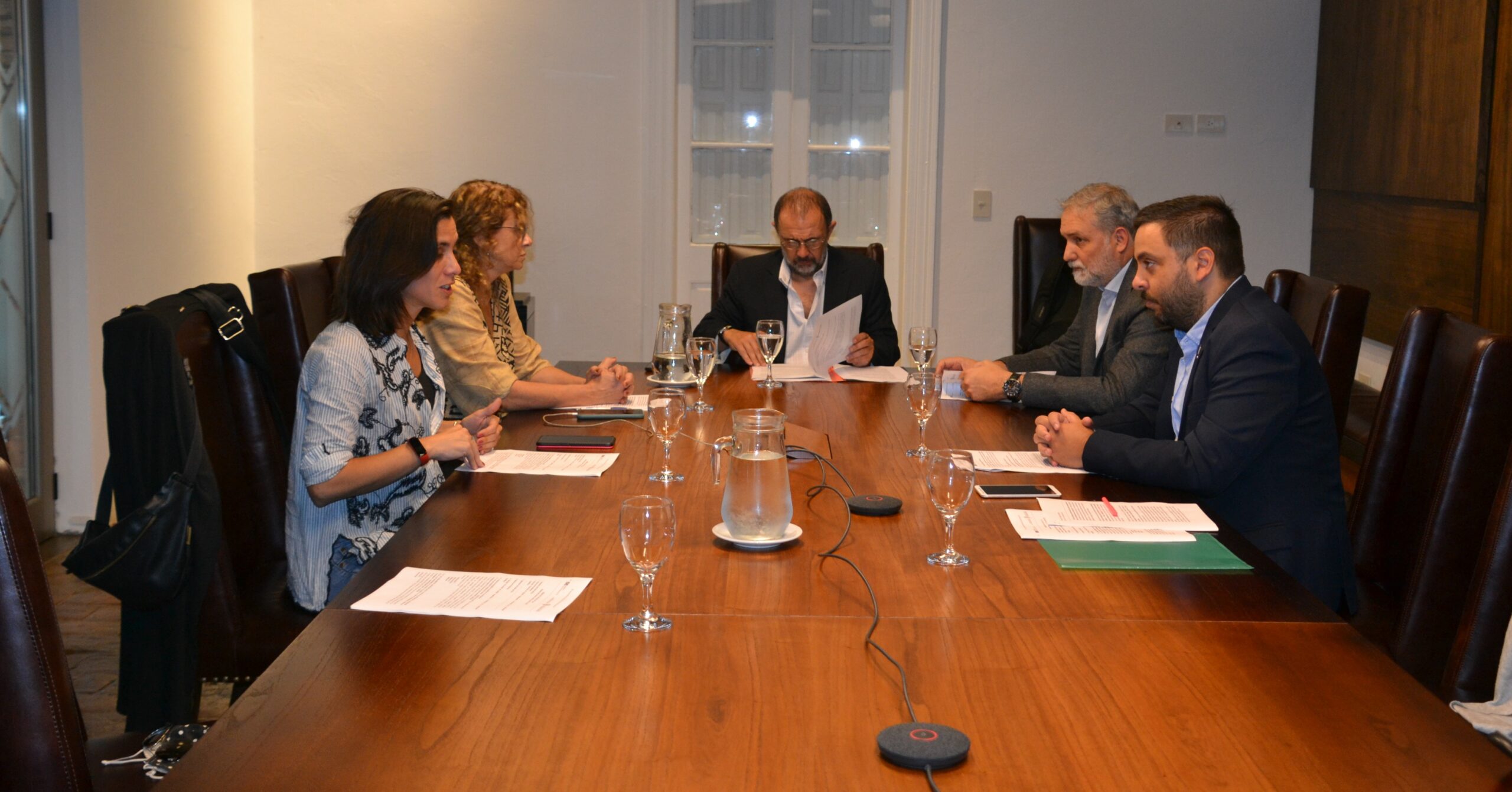 Lee más sobre el artículo Directorio de la CIC: definieron nómina de postulantes a investigadores e investigadoras 2021