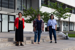 Lee más sobre el artículo Un proyecto de ciencia comunitaria contra la violencia obstétrica en la Provincia<p class = "resumen">Es impulsado desde la Universidad Nacional de Hurlingham, cuenta con el apoyo de la CIC y convoca a la participación ciudadana. </p>
