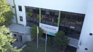 Lee más sobre el artículo Se encuentra disponible el programa de las 1ras Jornadas I+D Bonaerenses<p class = "resumen">El evento se desarrollará el viernes 30 de septiembre de 13 a 17hs en la Universidad Nacional de Hurlingham</p>