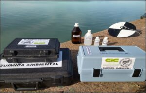 Lee más sobre el artículo Tecnología de avanzada para preservar el agua en el Sudoeste Bonaerense<p class = "resumen">Un grupo de investigación de la Universidad Nacional del Sur se encuentra desarrollando dispositivos automatizados de alta calidad analítica para determinar y monitorear en tiempo real la presencia de agentes contaminantes en el agua del Valle Bonaerense del Río Colorado</p>