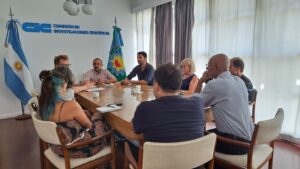 Lee más sobre el artículo La CIC obtuvo un financiamiento para adquirir equipos por 971.240 dólares<p class = "resumen">A través Programa Federal Equipar Ciencia del Ministerio de Ciencia, Tecnología e Innovación de la Nación, se invertirá en la compra de equipamiento de mediano y gran porte para cuatro centros de investigación propios y asociados</p>