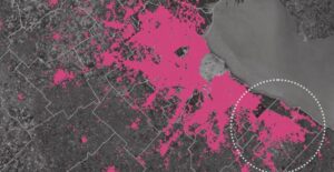 Lee más sobre el artículo El LINTA ganó el Premio Estímulo CAPBA 2023<p class = "resumen">El laboratorio perteneciente a la CIC obtuvo el reconocimiento que otorga el Colegio de Arquitectos de la Provincia en la categoría “Investigación y Teoría” con la presentación del proyecto “Desarrollo de mapas de Valores de Suelo Urbano”</p>