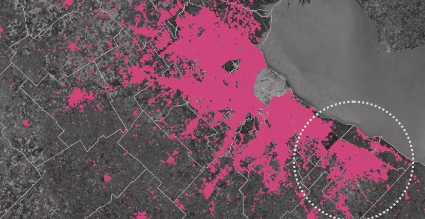 Lee más sobre el artículo El LINTA ganó el Premio Estímulo CAPBA 2023