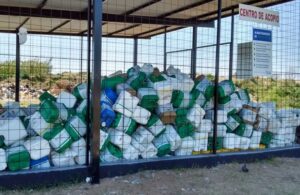 Lee más sobre el artículo Buscan optimizar la gestión integral de residuos agroindustriales en la Provincia<p class = "resumen">Dos centros de investigación bonaerenses desarrollan modelos matemáticos para que gobiernos y empresas puedan tomar decisiones más eficientes y rápidas en el cuidado de nuestro ambiente.</p>