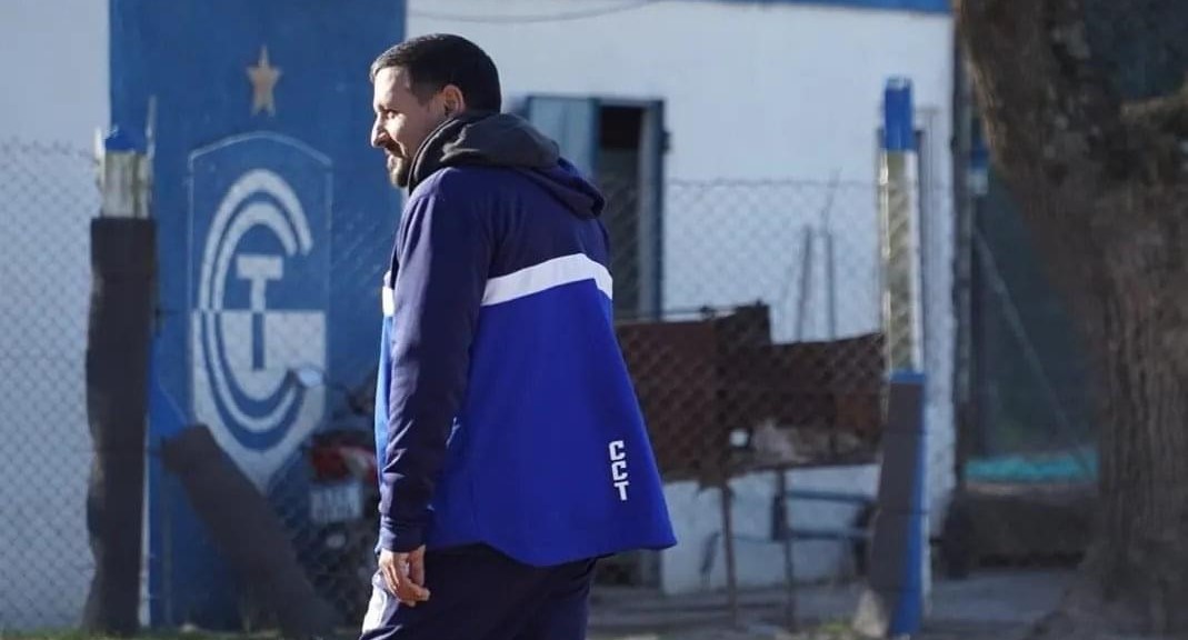 Lee más sobre el artículo Despedimos a nuestro compañero Rubén Coman