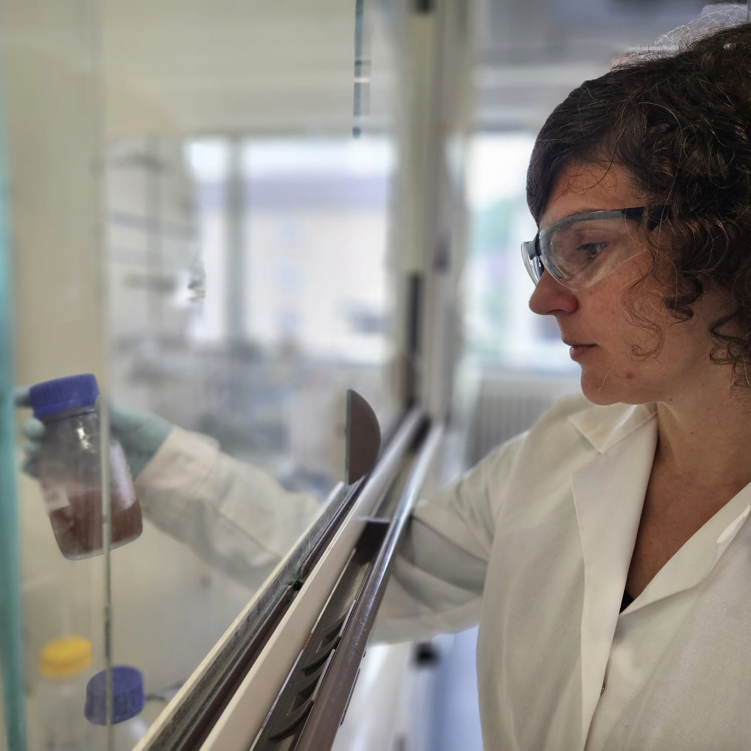 Lee más sobre el artículo Litio: la CIC avanza en un proyecto de investigación con la Universidad de Múnich, Alemania 