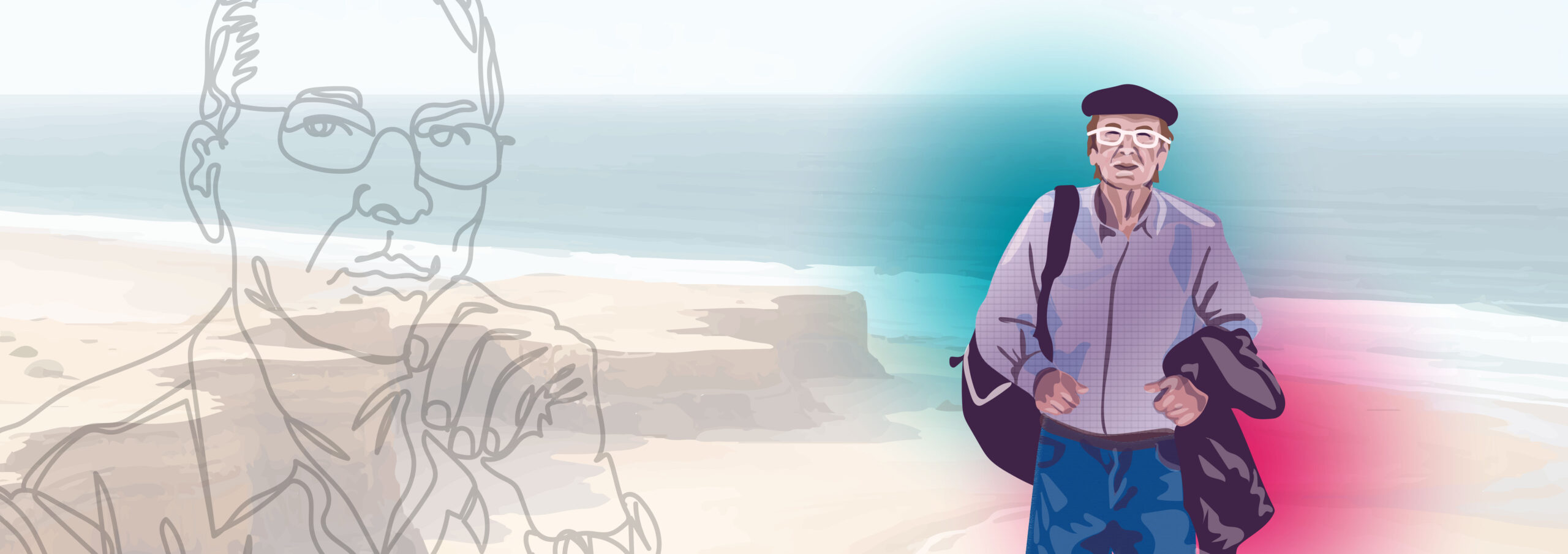 Lee más sobre el artículo Se renombró el Instituto de Geología de Costas y del Cuaternario en homenaje a Enrique Schnack