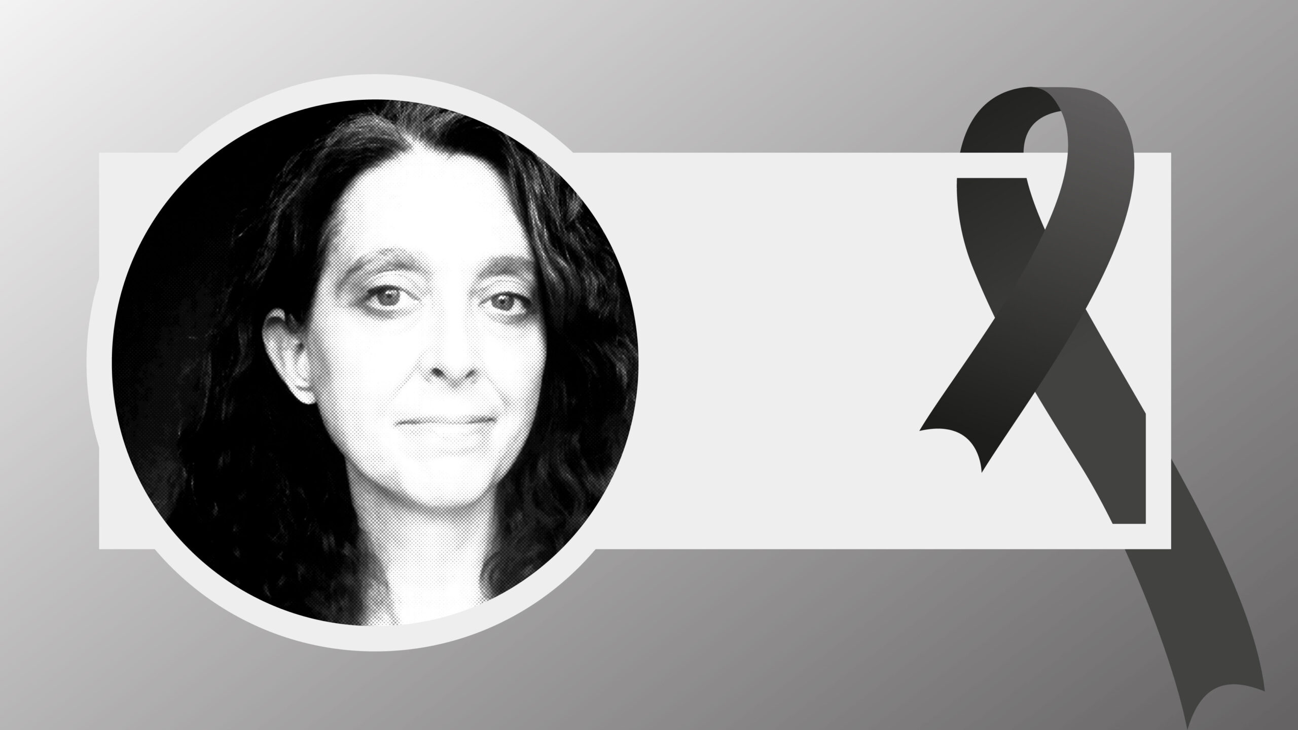 En este momento estás viendo Lamentamos el fallecimiento de la Dra. Florencia Di Rocco<p class = "resumen">Fue una incansable investigadora, con destacable calidez humana y liderazgo.</p>