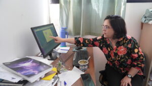 Lee más sobre el artículo Dengue: se expande la resistencia de los mosquitos a los insecticidas<p class = "resumen">Un trabajo conjunto de tres centros de investigación bonaerenses, confirmó la aparición y expansión de mutaciones génicas asociadas con resistencia en Aedes aegypti. Estudian alternativas para combatir al mosquito. </p>