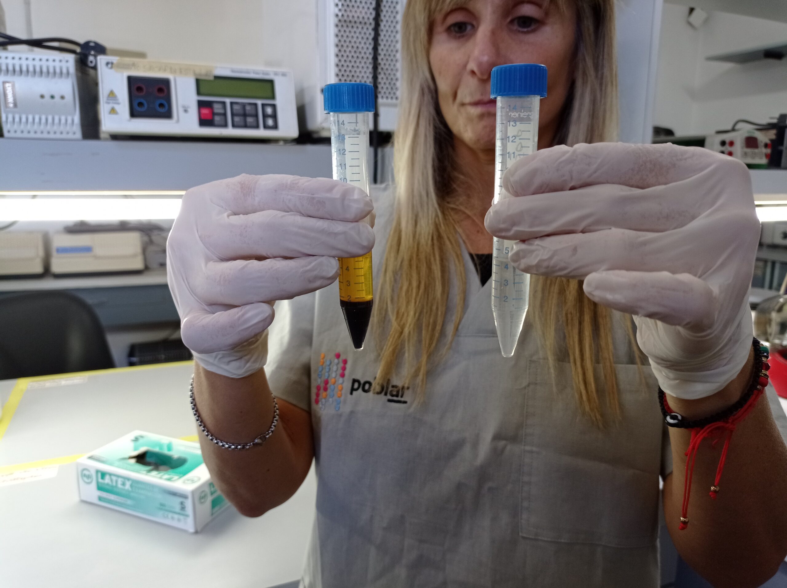 Lee más sobre el artículo PoblAr: hacia un biobanco estratégico para la investigación en salud