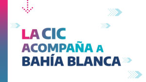 Lee más sobre el artículo Declaración del Directorio de la CIC ante el temporal ocurrido en Bahía Blanca<p class = "resumen">La Comisión de Investigaciones Científicas de la Provincia de Buenos Aires (CIC) expresa su solidaridad con la comunidad de Bahía Blanca ante evento climatológico extraordinario ocurrido el pasado jueves 6 de marzo, que ha afectado gravemente a la ciudad y su población. En este contexto, la CIC pone a disposición sus capacidades institucionales, sus centros [&hellip;]</p>
