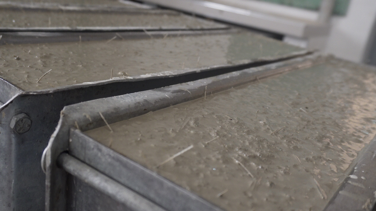 Lee más sobre el artículo Proponen una novedosa manera de construir veredas en barrios populares de la región