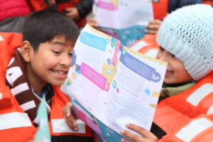 Lee más sobre el artículo Se vienen las Vacaciones científicas en la República de los Niños<p class = "resumen">Del 21 de julio al 3 de agosto la CIC instalará la Plaza de la Ciencia donde habrá talleres, juegos y exposiciones para niñas y niños. La entrada es libre y gratuita para todo público</p>