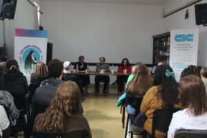 Lee más sobre el artículo La CIC y el Ministerio de Salud bonaerense impulsan la investigación científica en salud pública<p class = "resumen">Ambos organismos avanzan en la creación de la figura del investigador y la investigadora asociada en salud, destinada a profesionales comprendidos en el artículo 3 de la Ley 10.471 y en la Ley 10.430 que realicen actividades de investigación en salud pública provincial.</p>