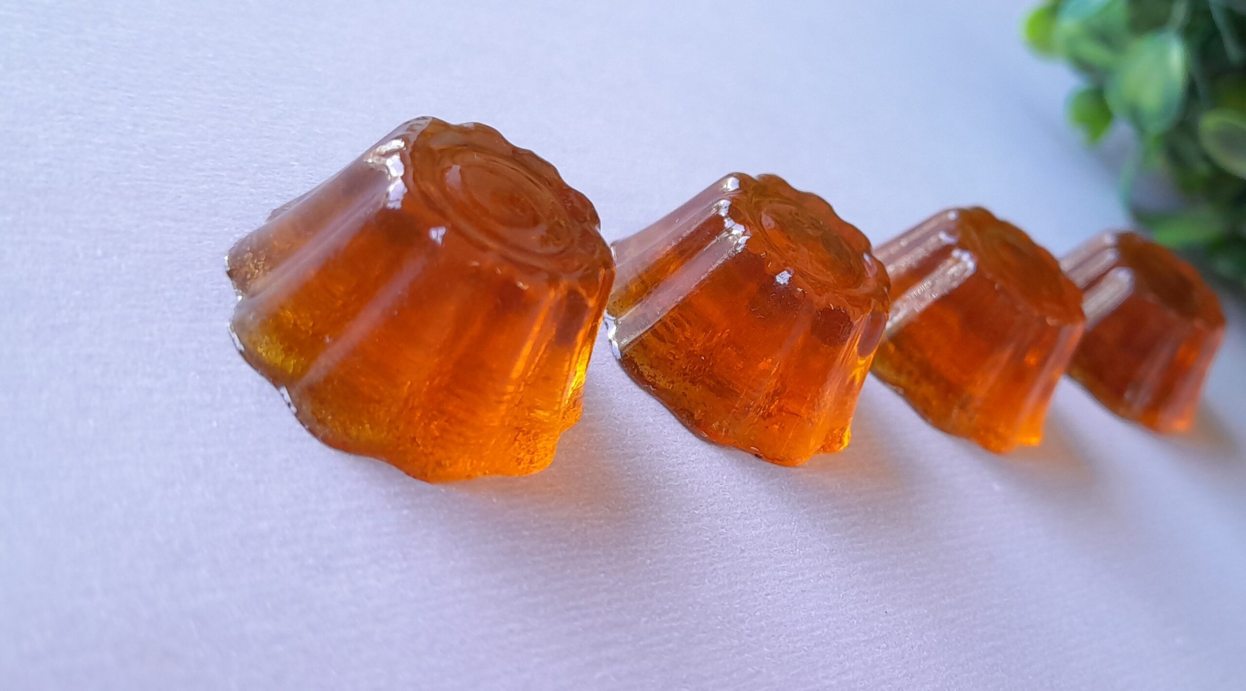 Lee más sobre el artículo Desarrollan medicamentos para infancias en gomitas masticables