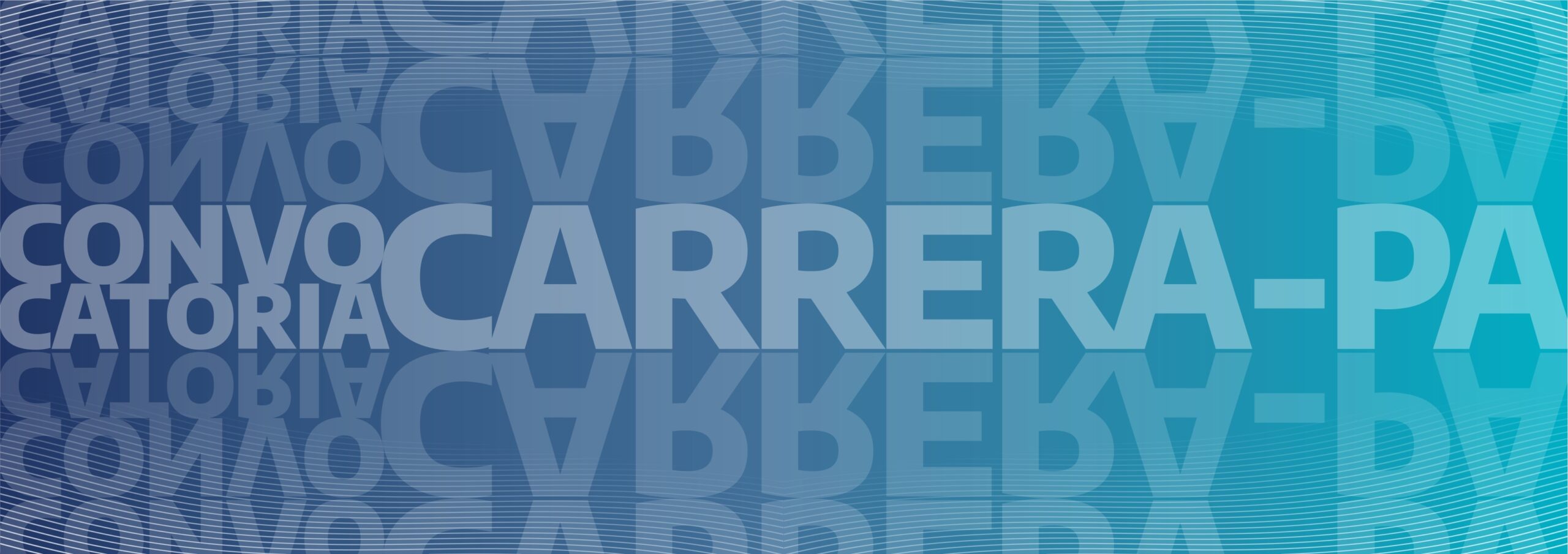 CONV.PERSONAL DE APOYO