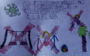 Lee más sobre el artículo Salud mental e infancias: ¿Qué pasa con las niñas y niños luego de la pandemia?<p class = "resumen">Un equipo de psicólogas del Centro de Estudios en Nutrición y Desarrollo Infantil (CEREN) se propuso indagar la existencia de efectos en la salud mental de niñas y niños bonaerenses, tras la pandemia que nos sacudió en 2020. El estudio retoma los lineamientos del Plan Provincial Integral de Salud Mental. ¿Cuáles son los posibles abordajes?</p>